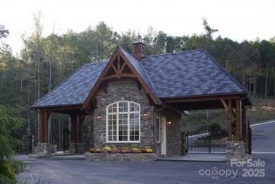 34 ACRES less than 2 miles from beautiful Lake Lure! This - photo 33