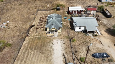 This is a rare chance to own over 14 acres of completely