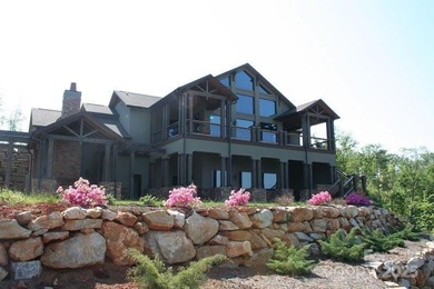 34 ACRES less than 2 miles from beautiful Lake Lure! This - photo 34