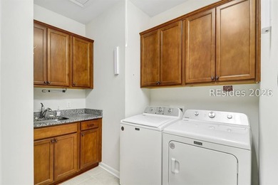 Welcome to easy, elegant Lowcountry living in the highly - photo 34