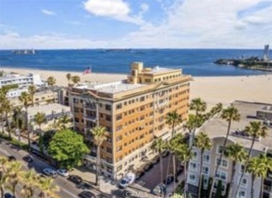 Beautiful Ocean and Sand View from this 7th Floor Condo in the - photo 34