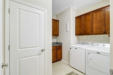Welcome to easy, elegant Lowcountry living in the highly - photo 35