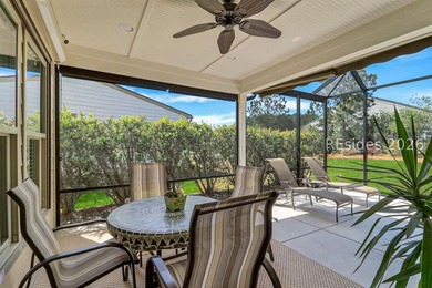 Welcome to easy, elegant Lowcountry living in the highly - photo 38