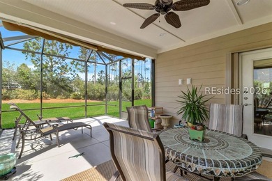 Welcome to easy, elegant Lowcountry living in the highly - photo 39