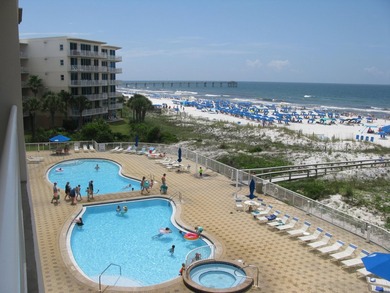 This is a terrific Buy on Okaloosa Island. The only Four Bedroom - photo 40