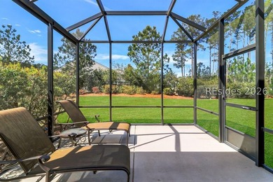 Welcome to easy, elegant Lowcountry living in the highly - photo 40