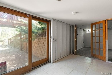 Situated on 1.13 acres with 150 feet of waterfront on the canal - photo 40