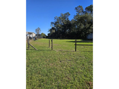 Lake Lot For Sale in Montverde, Florida