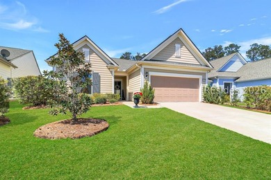 Welcome to easy, elegant Lowcountry living in the highly - photo 43