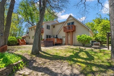 Situated on 1.13 acres with 150 feet of waterfront on the canal - photo 43