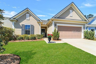Welcome to easy, elegant Lowcountry living in the highly - photo 44