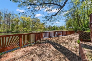 Situated on 1.13 acres with 150 feet of waterfront on the canal - photo 45
