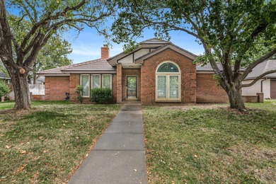 Estancia Lake Home For Sale in Amarillo Texas