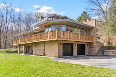 Allegheny River Home For Sale in Tidioute Pennsylvania