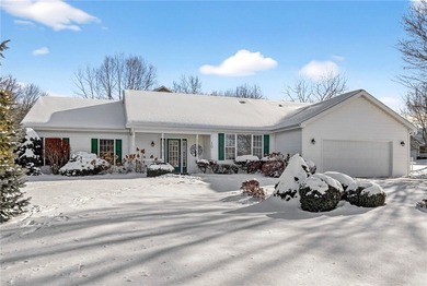 Cayuga Lake Home For Sale in Ithaca New York