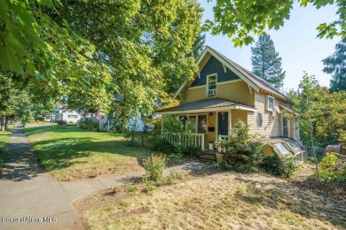 Lake Home For Sale in Coeur d Alene, Idaho