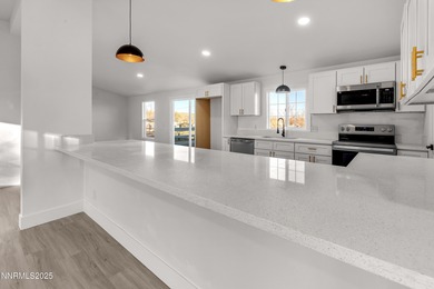 Lake Home For Sale in Reno, Nevada