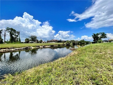 Rotonda West Lakes and Canals Lot For Sale in Rotonda West Florida