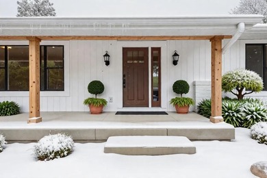 (private lake, pond, creek) Home For Sale in Middleville Michigan