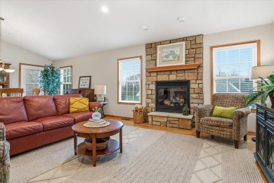 Beautifully maintained condo that sits in the premier