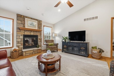 Beautifully maintained condo that sits in the premier