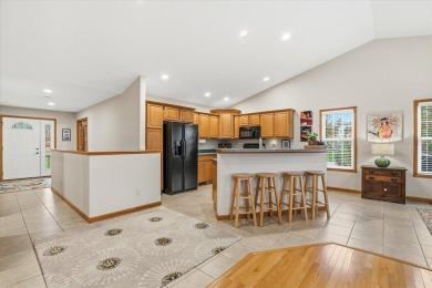 Beautifully maintained condo that sits in the premier