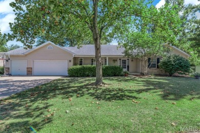 Lake Saint Louis Home For Sale in Lake Saint Louis Missouri