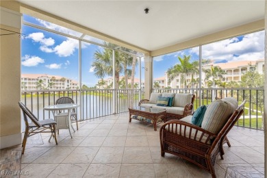 Lake Condo For Sale in Fort Myers, Florida