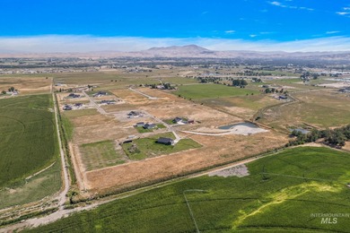 (private lake, pond, creek) Acreage For Sale in Emmett Idaho
