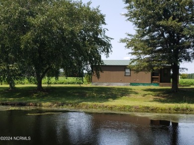 Lake Acreage For Sale in Goldsboro, North Carolina