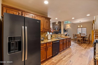 Luxury living meets low-maintenance ease in this free-standing