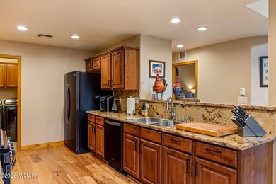 Luxury living meets low-maintenance ease in this free-standing