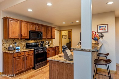 Luxury living meets low-maintenance ease in this free-standing