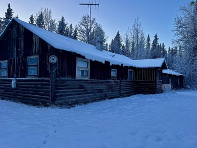 Salcha River Home For Sale in Delta Junction Alaska
