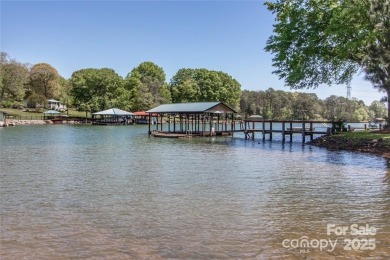 Lake Lot For Sale in Sherrills Ford, North Carolina