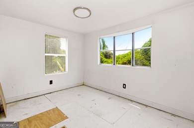 Opportunity awaits in North Hall! Situated on over an acre in - photo 12