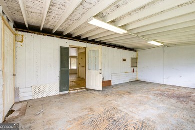 Opportunity awaits in North Hall! Situated on over an acre in - photo 15