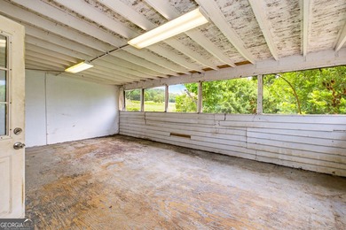 Opportunity awaits in North Hall! Situated on over an acre in - photo 16