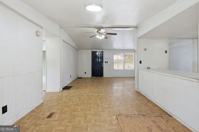Opportunity awaits in North Hall! Situated on over an acre in - photo 17