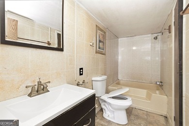 Opportunity awaits in North Hall! Situated on over an acre in - photo 20