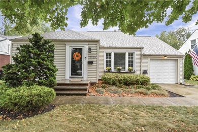 Lake Erie - Cuyahoga County Home Sale Pending in Bay Village Ohio