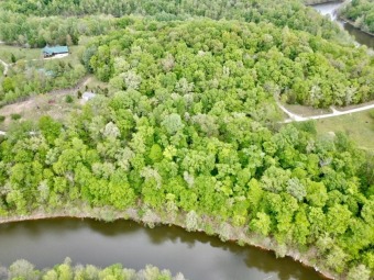SOLD! Waterfront Lot w LOW REDLINE! - Lake Lot Under Contract in Leitchfield, Kentucky