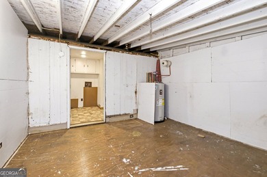 Opportunity awaits in North Hall! Situated on over an acre in - photo 23