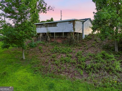 Opportunity awaits in North Hall! Situated on over an acre in - photo 25