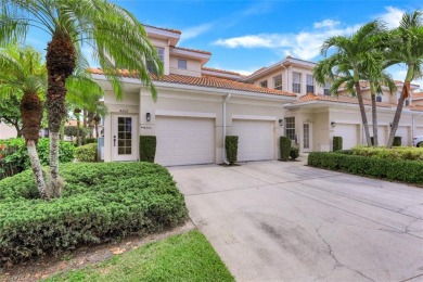 Lake Condo Off Market in Naples, Florida