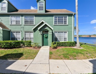 Lake Condo For Sale in Tampa, Florida