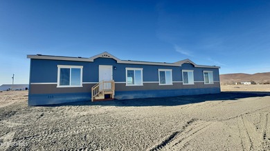 Lake Home For Sale in Silver Springs, Nevada
