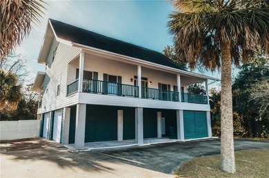 (private lake, pond, coastal) Home For Sale in Brunswick Georgia