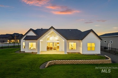 Lake Lowell Home Sale Pending in Nampa Idaho