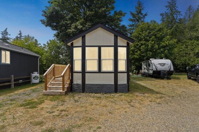 Kitsap Lake Lot For Sale in Bremerton Washington